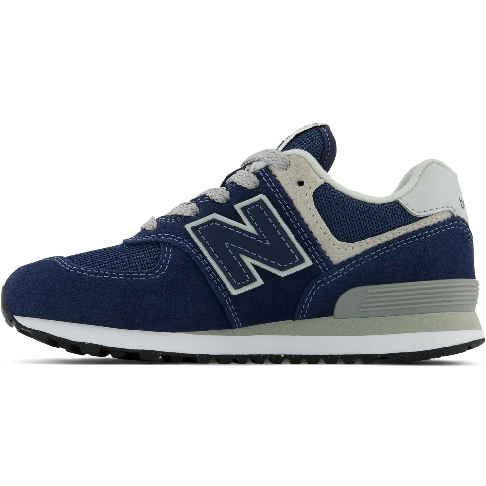 New Balance  buty sportowe dziecięce sneakersy PC574EVN