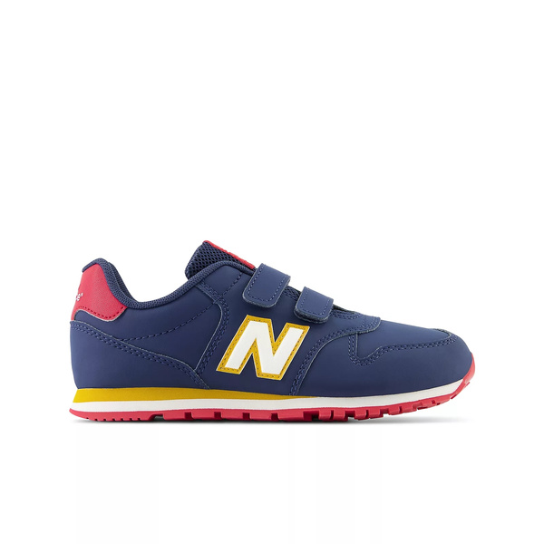 New Balance dziecięce buty sportowe na rzep PV500NG1