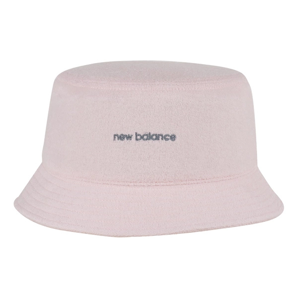 New Balance kapelusz TERRY LIFESTYLE BUCKET HAT SOI LAH21108SOI