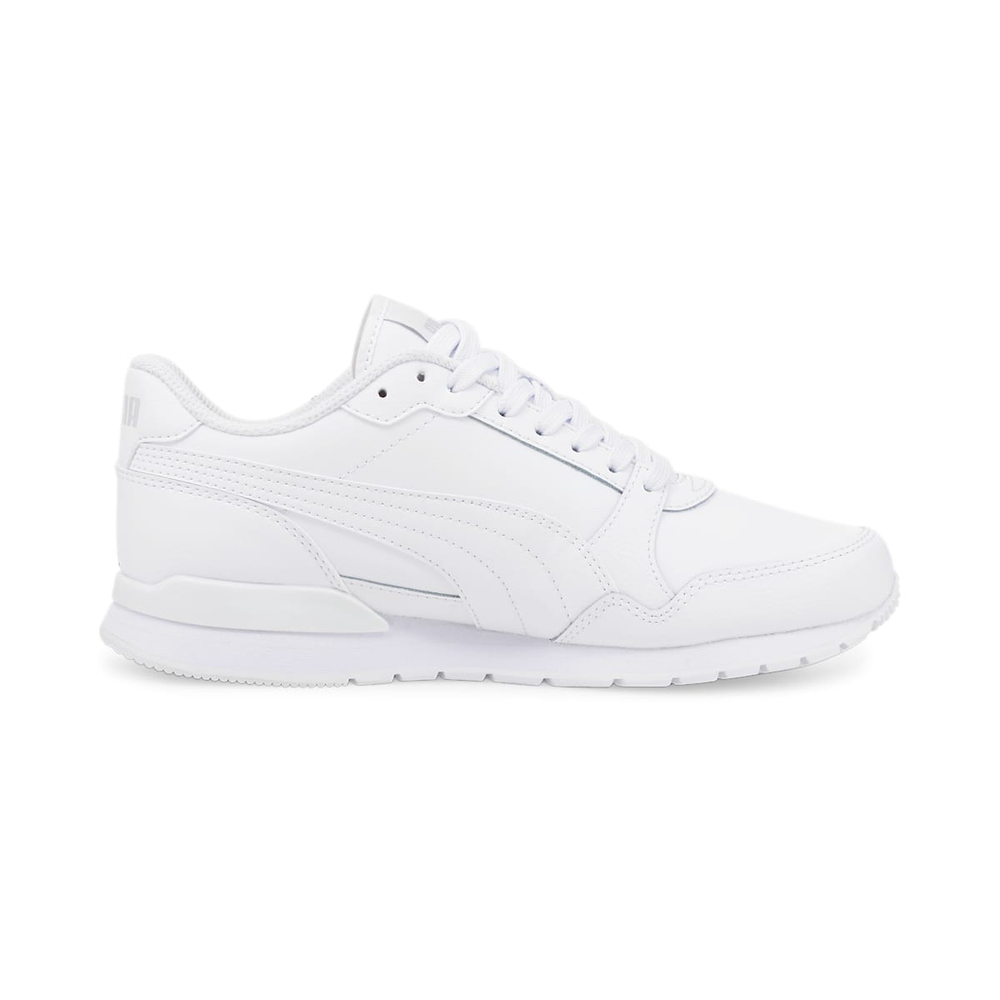 Puma młodzieżowe buty sportowe St Runner v3 L Jr 384904 02