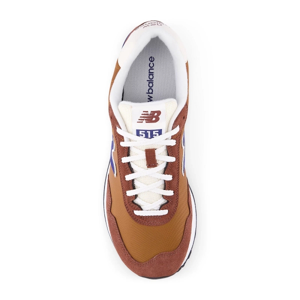 New Balance herren-Sportschuhe ML515WBR