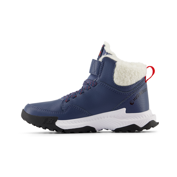 New Balance insulated children's winter boots PT800TFT