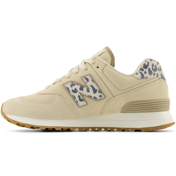 New Balance damskie buty sportowe WL574IH2