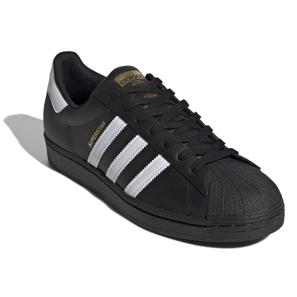 Adidas buty sportowe Superstar Foundation EG4959 - unisex