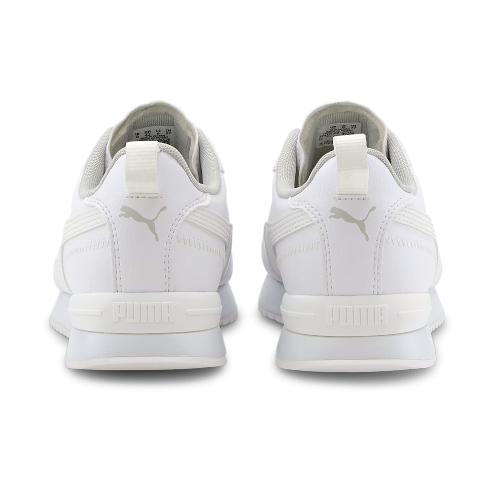 Puma męskie buty sportowe R78 SL 374127 02 - białe