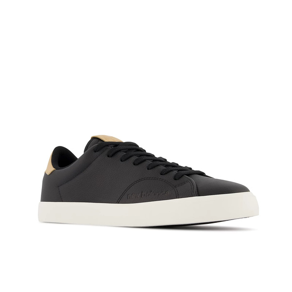 New Balance men's tennis shoes CT210PCH - black