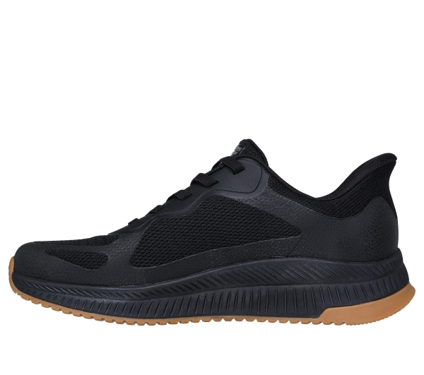 Skechers men's athletic shoes BOBS SQUAD 4 118423 BBK
