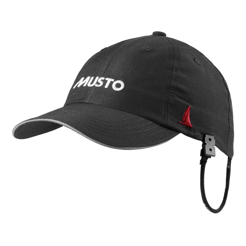 Musto ESS FD CREW CAP 80032 991