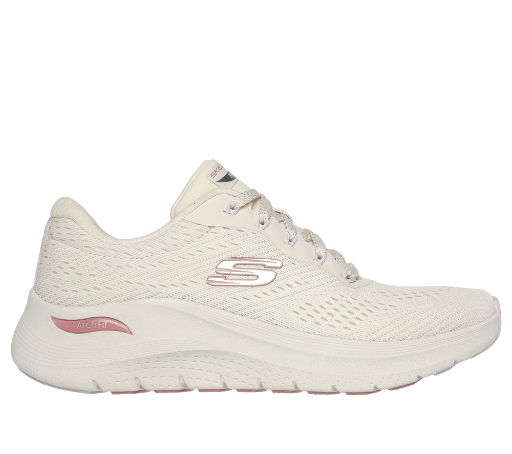 Skechers Sportschuhe Arch Fit 2.0 - Big League 150051-NTMT