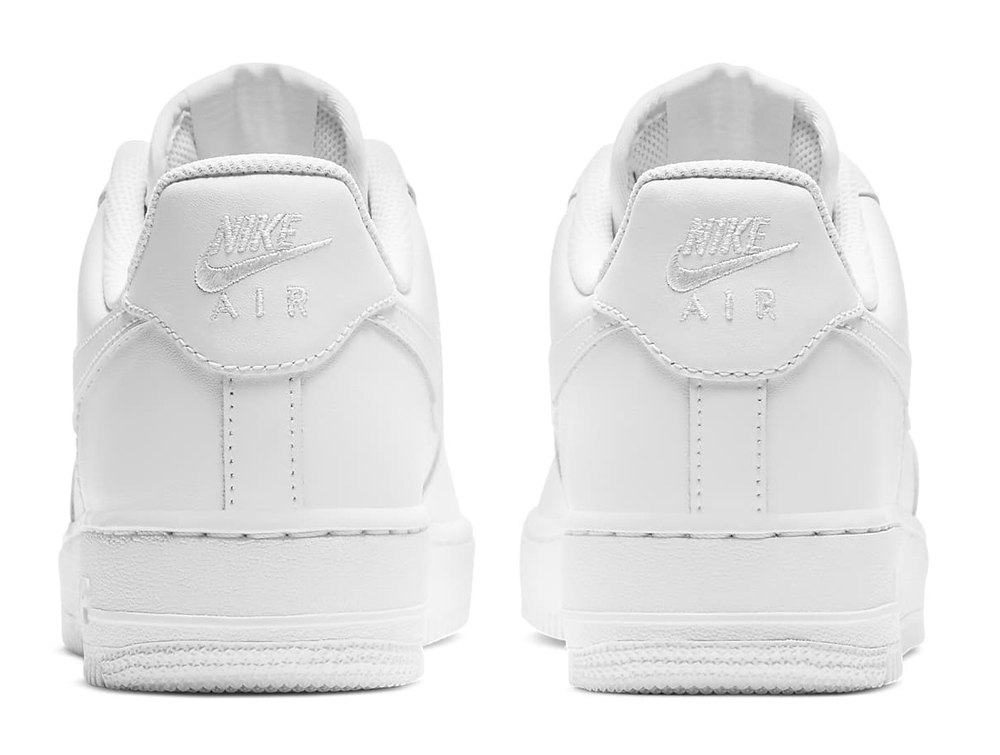 Nike buty damskie WMNS Air Force 1 '07 DD8959 100
