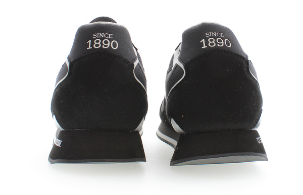 U.S. Polo NOBILE003-BLK