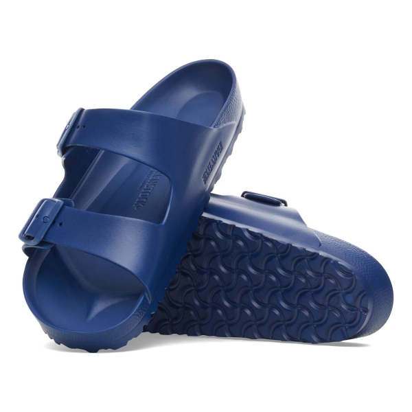 Birkenstock flip-flops Arizona EVA 1019142 NAVY (narrow width)