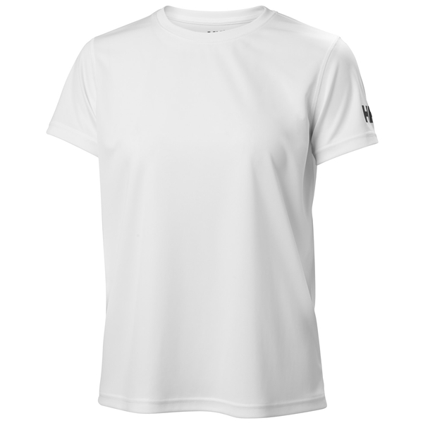Helly Hansen Damen-T-Shirt W HH TECH TSHIRT 2.0 49580 001