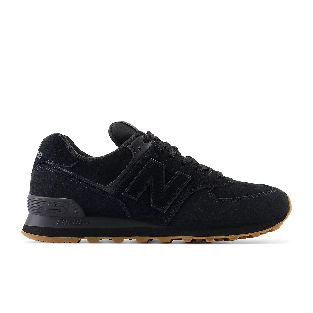 New Balance męskie buty sportowe sneakersy U574NBB