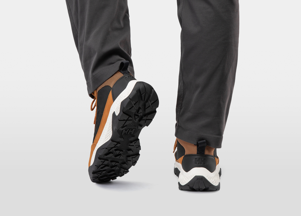 Helly Hansen Herrenschuhe BUCKHORN 12064 725