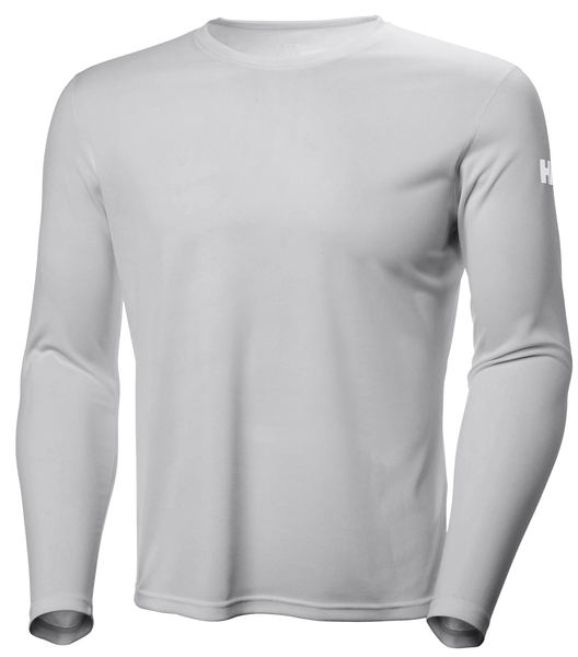 Helly Hansen Herren-T-Shirt HH TECH CREW LS 48364 930