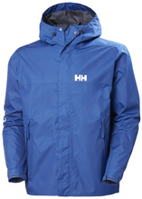 Helly Hansen wasserdichte, atmungsaktive und winddichte ERVIK JACKET Jacke 64032 606