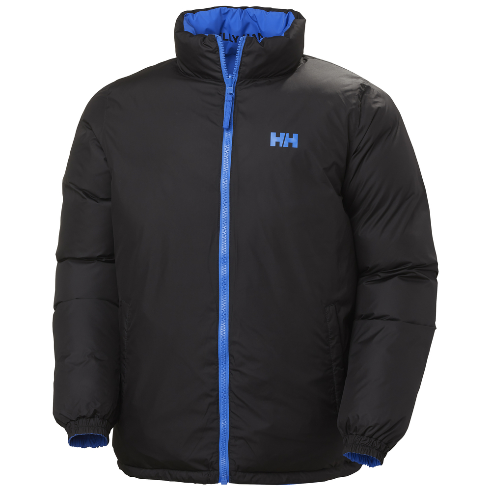 Helly Hansen Herren-Wendejacke YU 23 REVERSIBLE PUFFER 54060 554