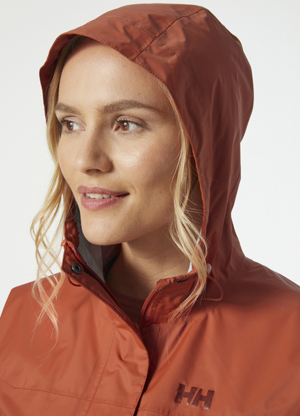 Helly Hansen Damenjacke W LOKE JACKET 62282 179