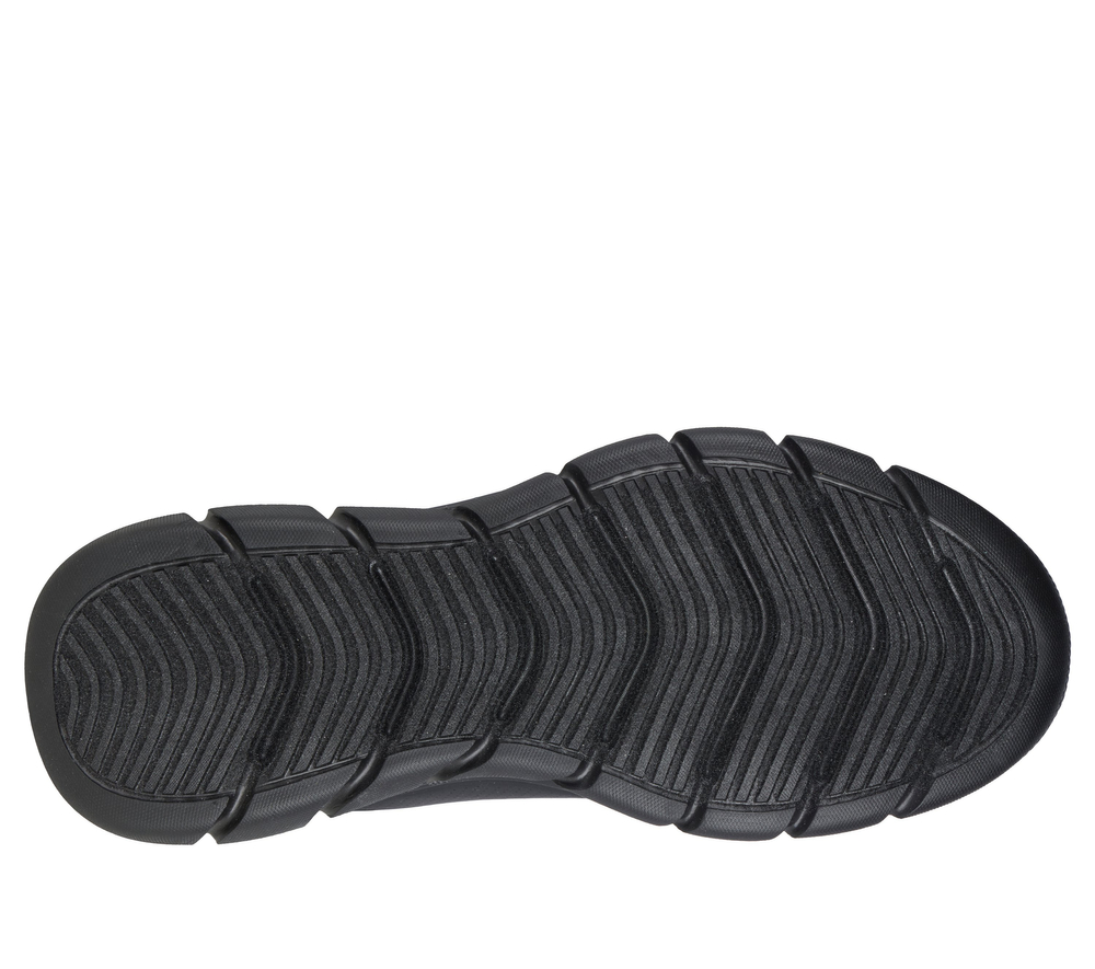 Skechers męskie buty sportowe BOBS B FLEX ARCTIC EDGE 118110 BBK