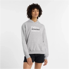 New Balance damen Sweatshirt SPORT GRAPHIC FRENCH TERRY HO AG WT51519AG