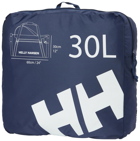 Helly Hansen Sporttasche HH DUFFEL BAG 2 30L 68006 584
