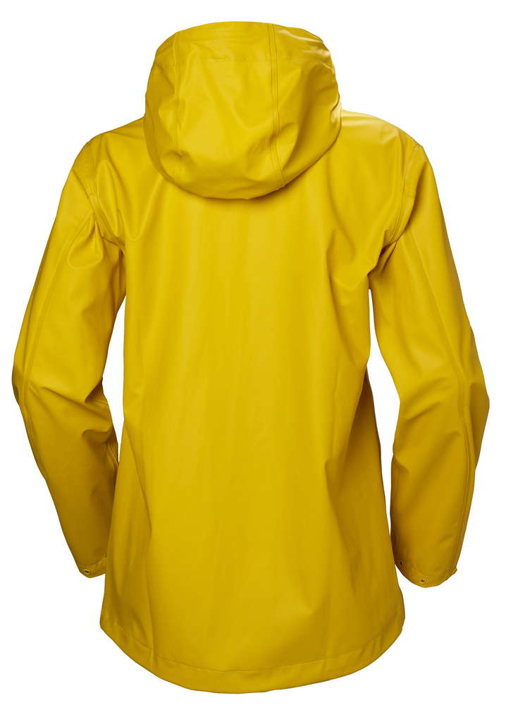 Helly Hansen Damenjacke W MOSS JACKET 53253 344