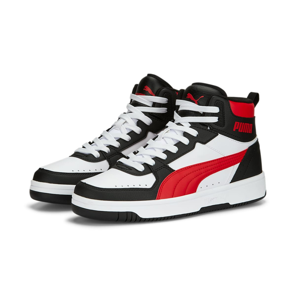 Puma Herren Sportschuhe Reboumd Joy 374765 22