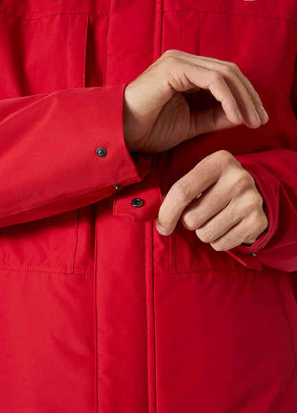 Helly Hansen Herren Winterjacke COASTAL 3.0 PARKA 53995 162 