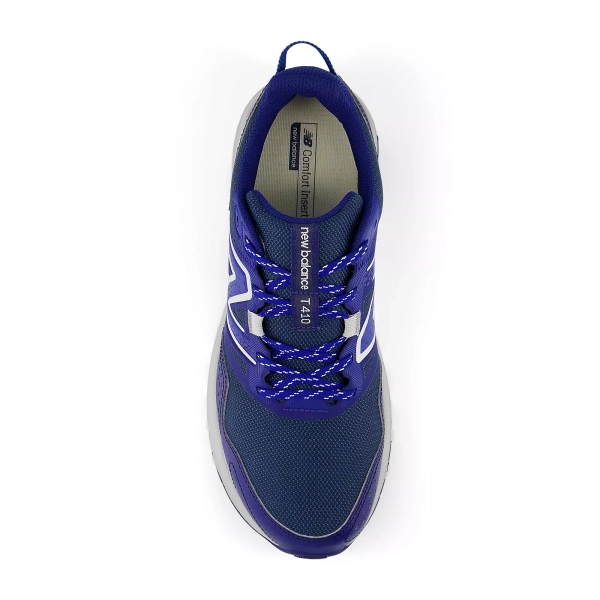 New Balance herren-Sportschuhe MT410CH8
