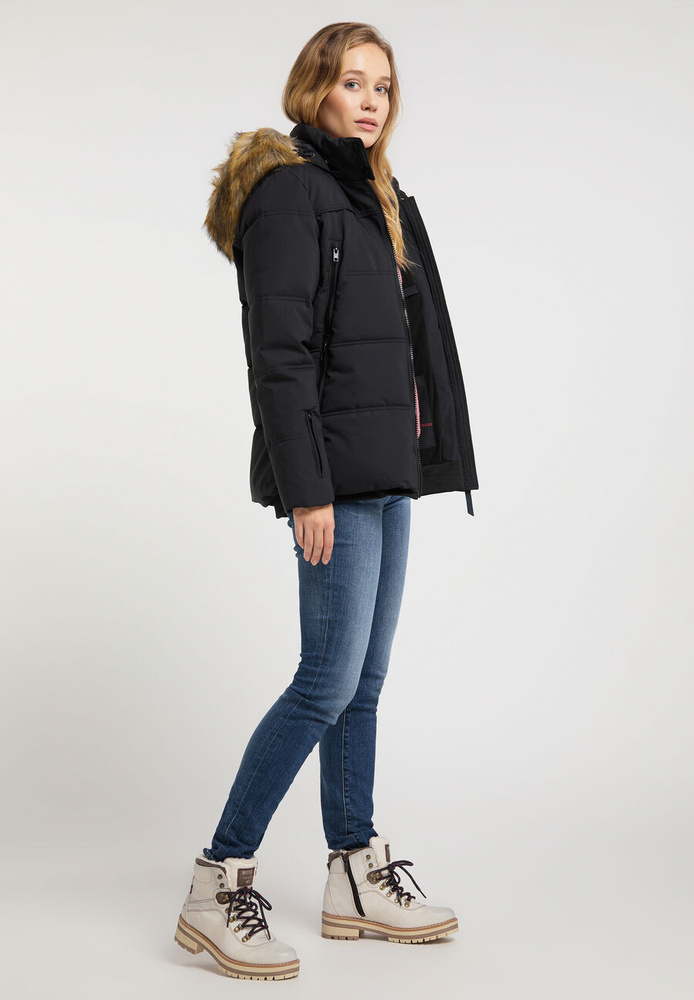 Mustang Hanna Jacke 1008721 4142