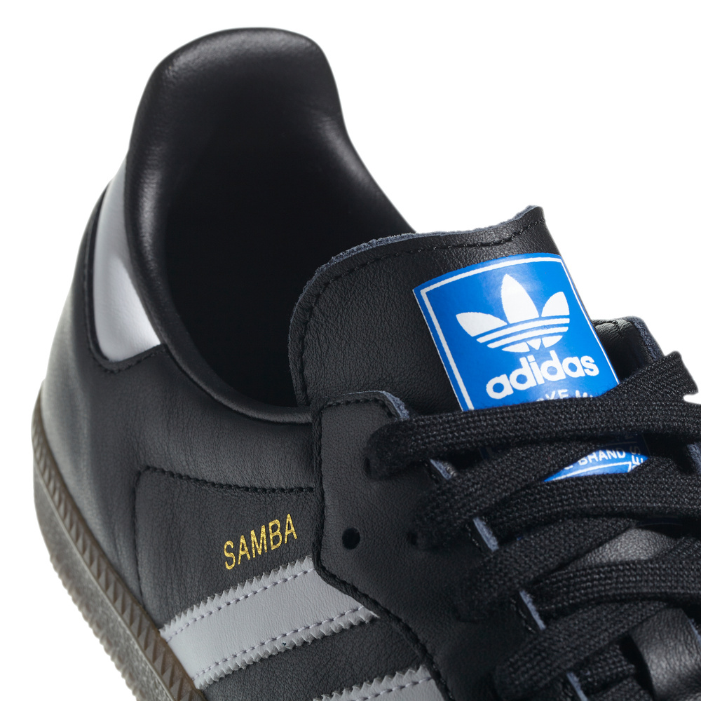 Adidas buty sportowe unisex SAMBA OG B75807 