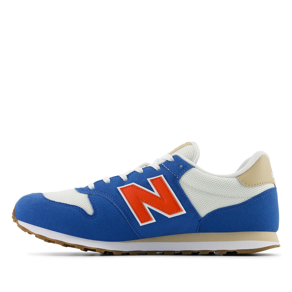 New Balance men's athletic shoes GM500TPN