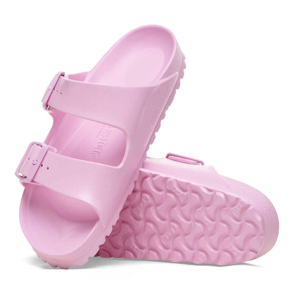 Birkenstock women's ARIZONA EVA flip-flops 1027355 (narrow width)