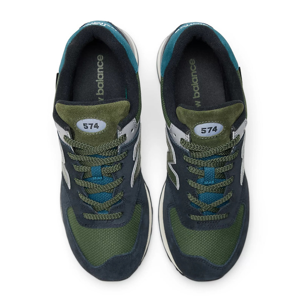 New Balance Herren-Sportschuhe U574KBG