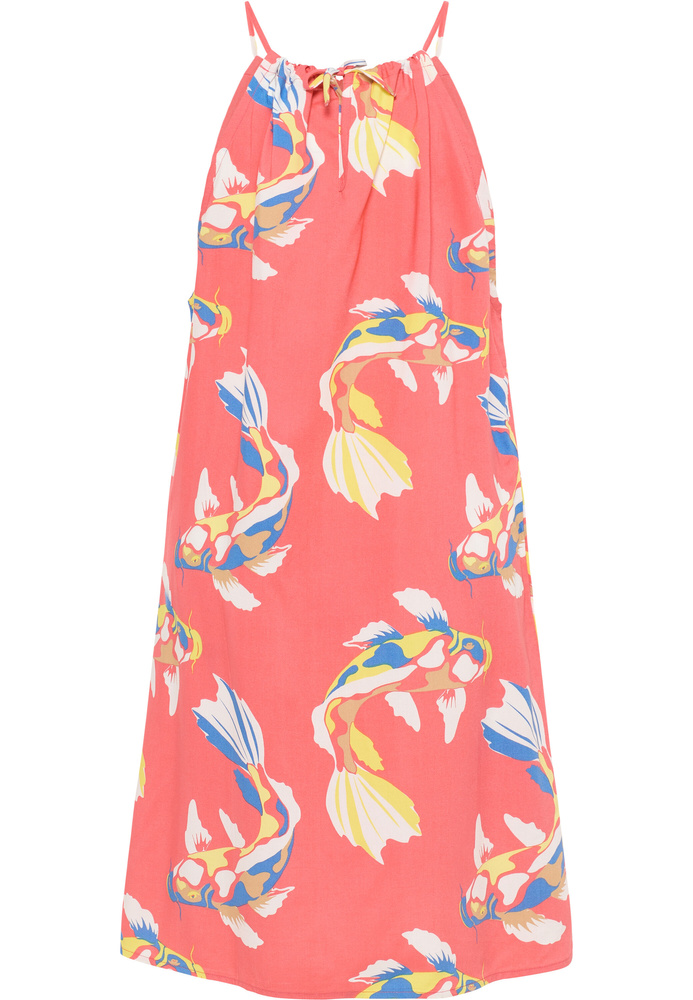 Mustang sukienka rybki FIBI STRING DRESS 1013854-12439