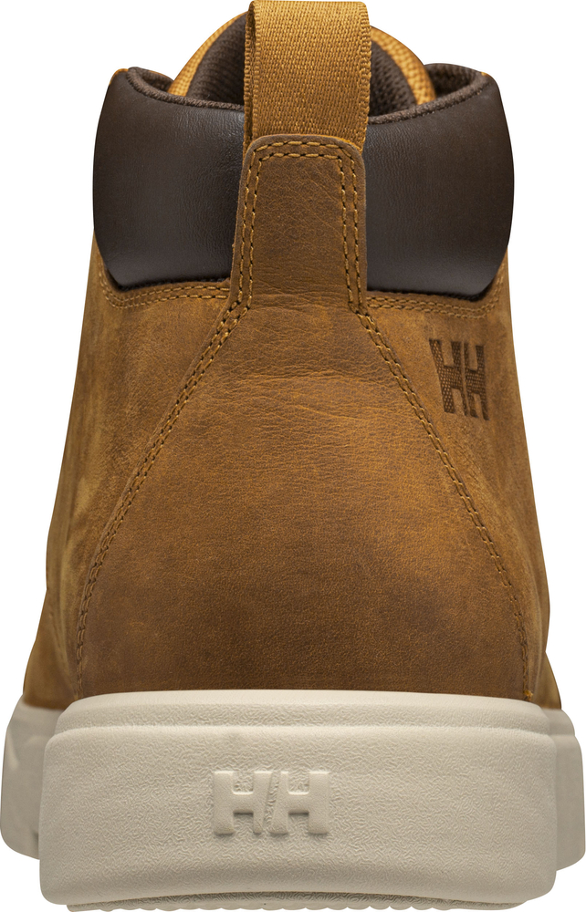 Helly Hansen Herren PINEHURST LEATHER Schuhe 11738 725
