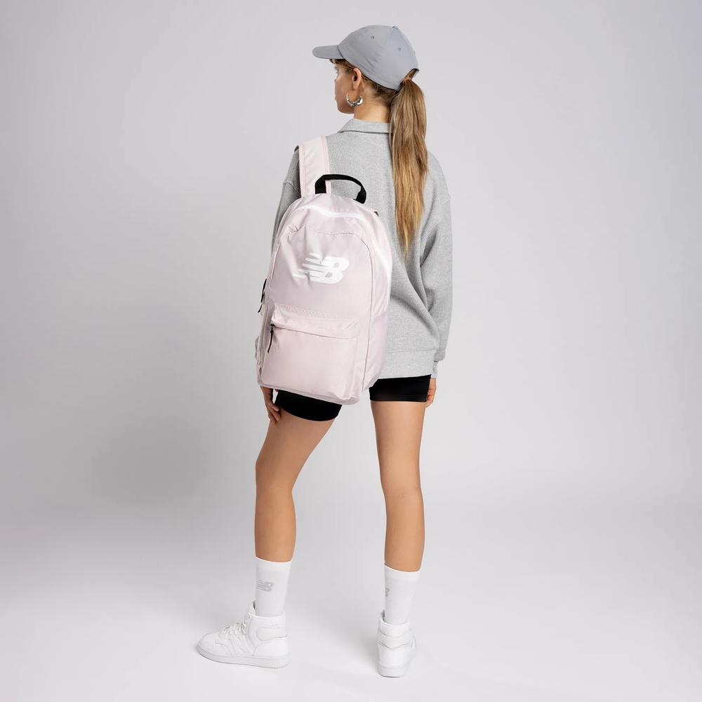 New Balance backpack OPP CORE BACKPACK SOI LAB11101SOI