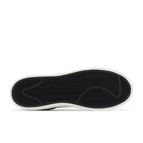 New Balance men's tennis shoes CT210PCH - black