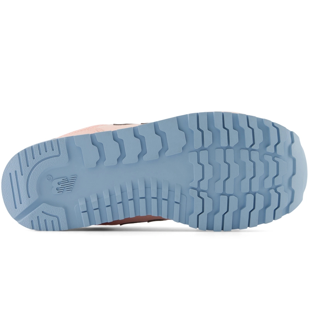 New Balance buty sportowe młodzieżowe YC373AM2