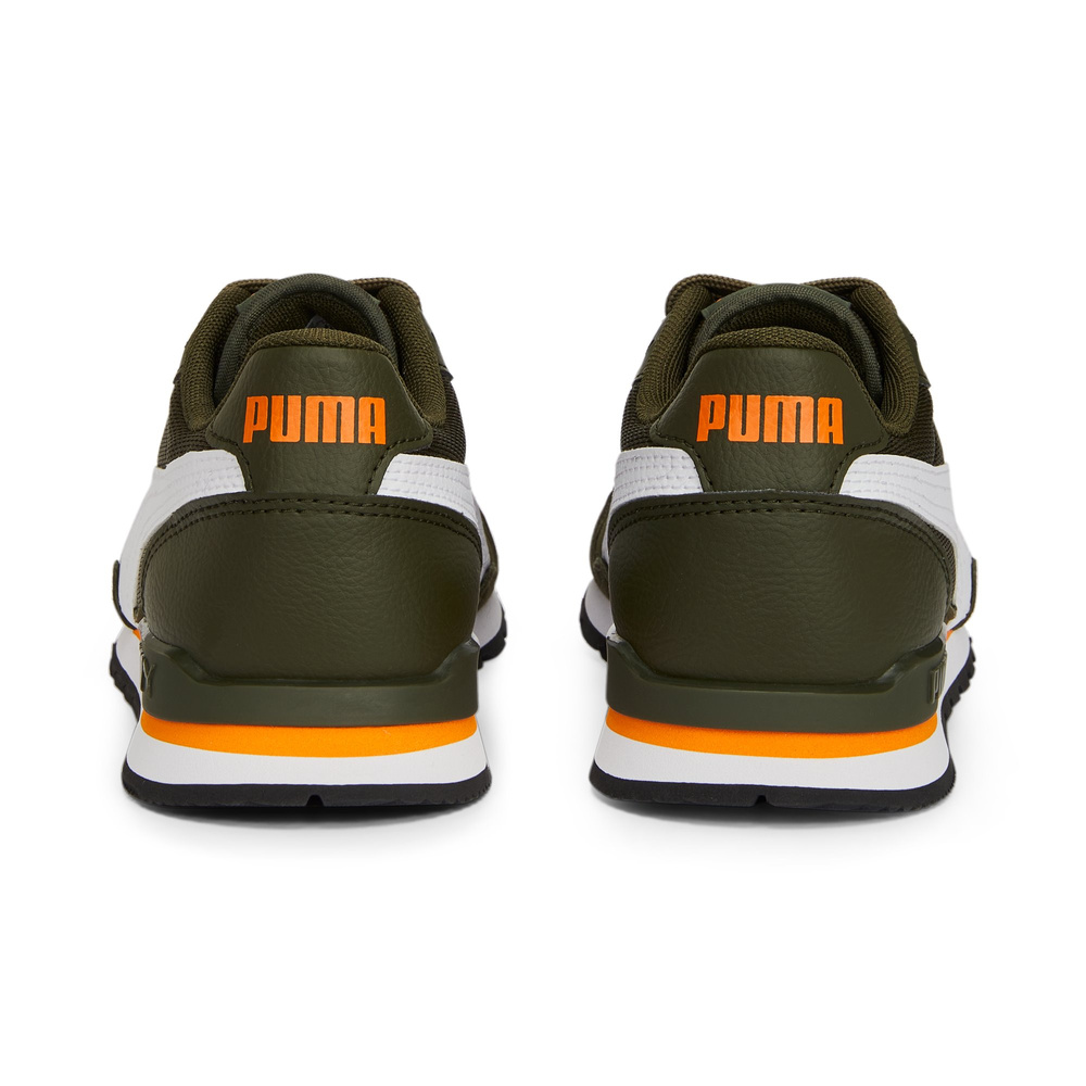 Puma sportliche Schuhe ST Runner V3 MESH JR 385510 15 Turnschuhe