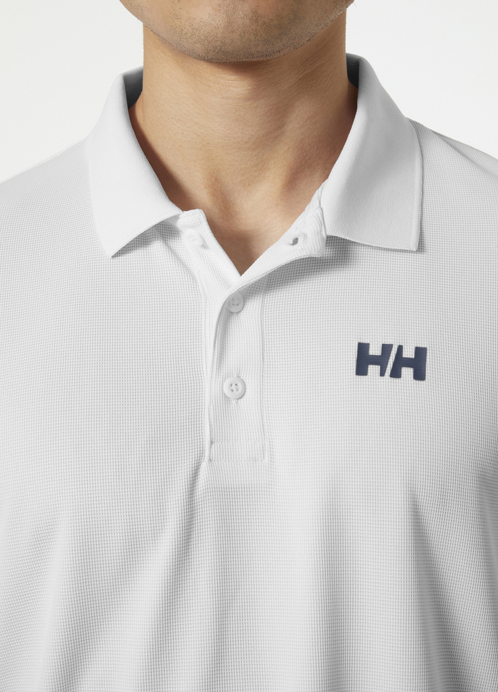 Helly Hansen men's polo shirt OCEAN 34207 002