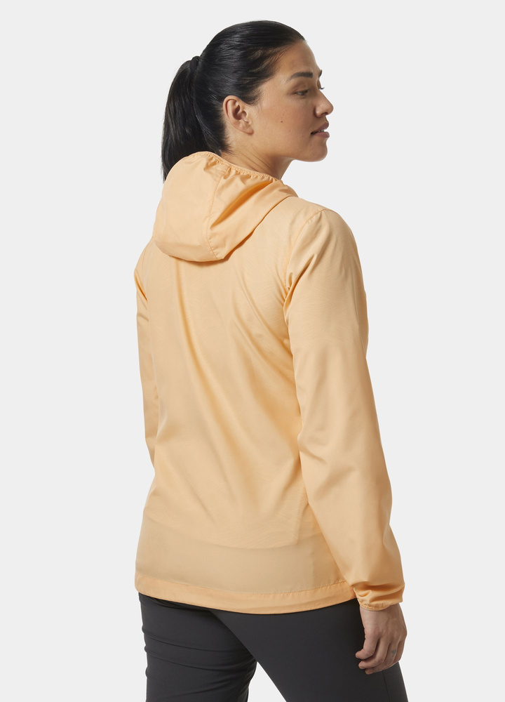 Helly Hansen Damenjacke W SALT STRIPE WINDBREAKER 34455 316