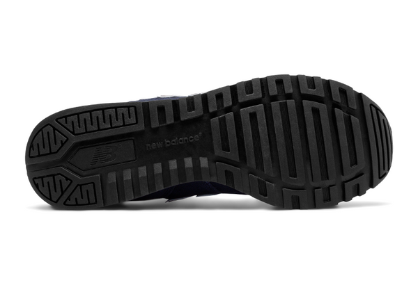 New Balance men's sports shoes ML565NTW navy blue