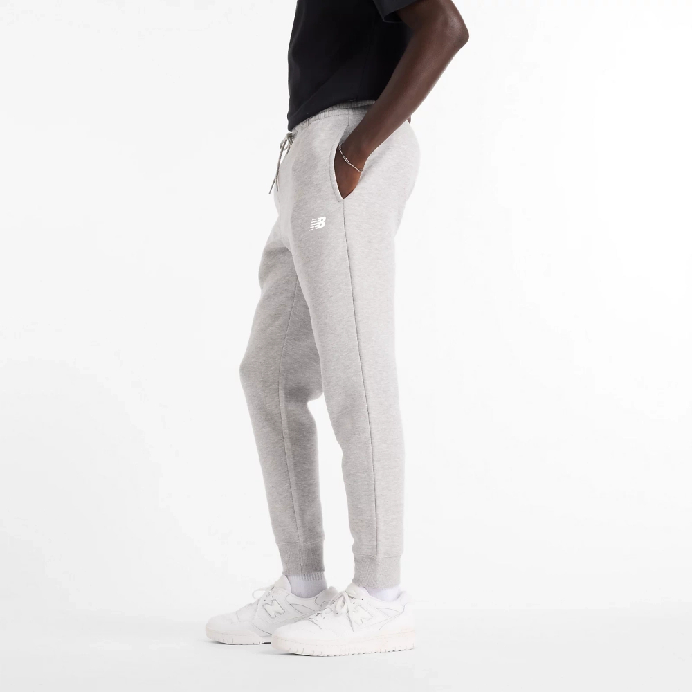 New Balance męska spodnie SPORT FLEECE JOGGER AG MP43904AG