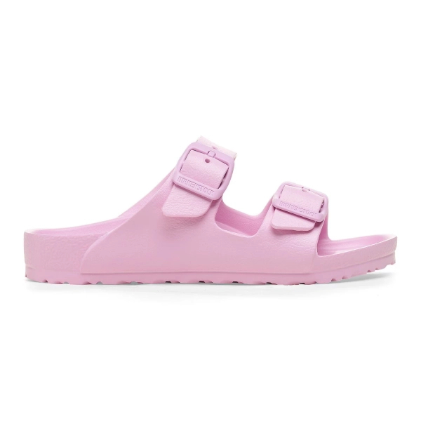 Birkenstock Kinder-Flip-Flops Arizona EVA KIDS 1026649 FONDANT PINK (Schmale Weite)