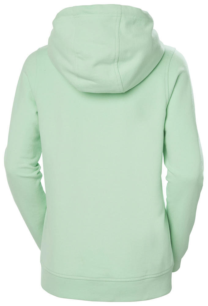 Helly Hansen Damen-Kapuzenpullover W LOGO HOODIE 33978 419