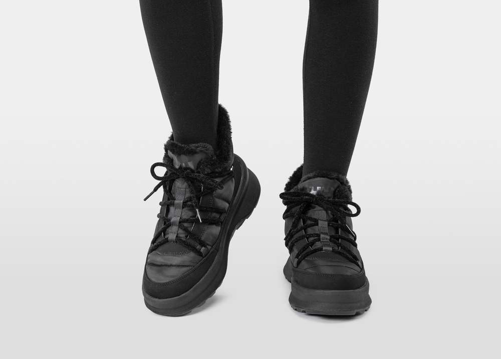 Helly Hansen Damen Isolierte Stiefel W BLUESKY 12073 990
