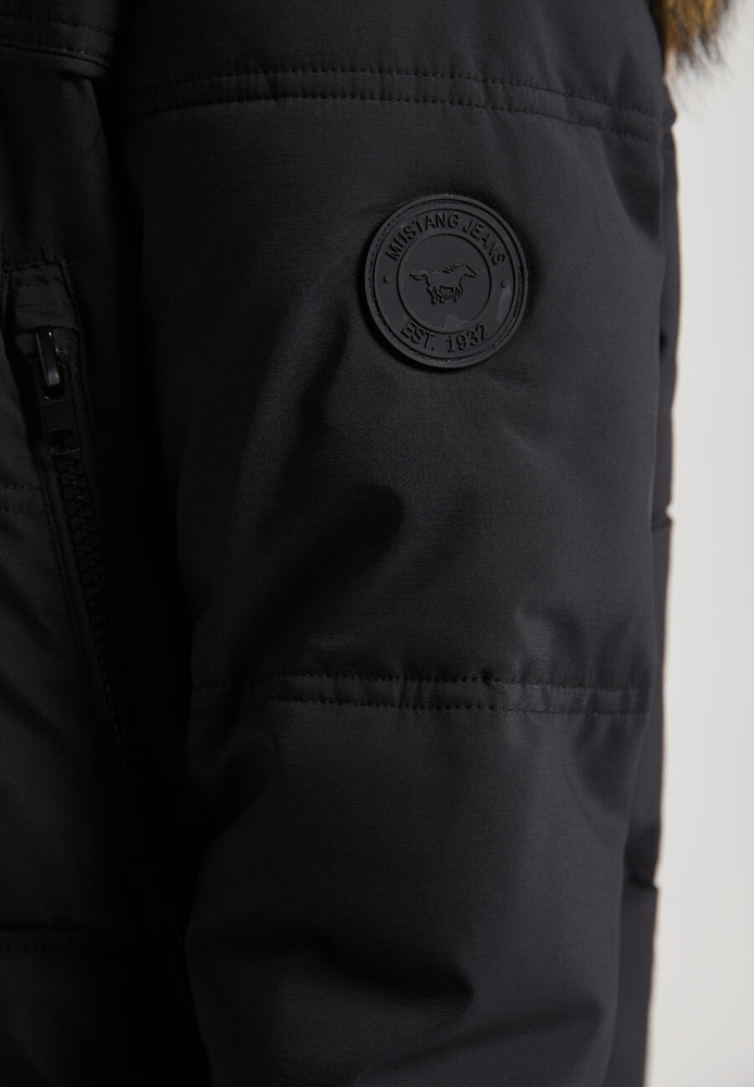 Mustang Hanna Jacke 1008721 4142