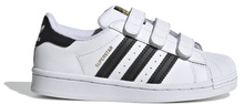 Adidas Superstar CF Children's Sports Shoes C EF4838